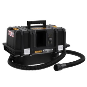 DeWALT DCV586MK-XJ estrattore di polvere Nero (DCV586MK-XJ)
