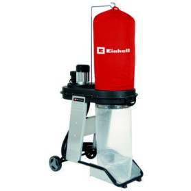 Einhell TE-VE 550/1 A Grigio, Rosso 65 L 550 W (4304156)