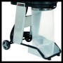 Einhell TE-VE 550/1 A Grigio, Rosso 65 L 550 W (4304156)