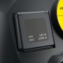 Kärcher NT 50/1 Grigio 50 L 1380 W (1.148-437.0)