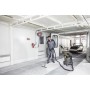 Kärcher NT 50/1 Grigio 50 L 1380 W (1.148-437.0)
