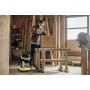 Kärcher WD 5 P S V-25/5/22 Nero, Acciaio inossidabile, Giallo 25 L 1100 W (1.628-356.0)