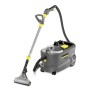 Kärcher Puzzi 10/1 Aspiratore a cilindro Bagnato 1250 W Senza sacchetto (1.100-131.0)