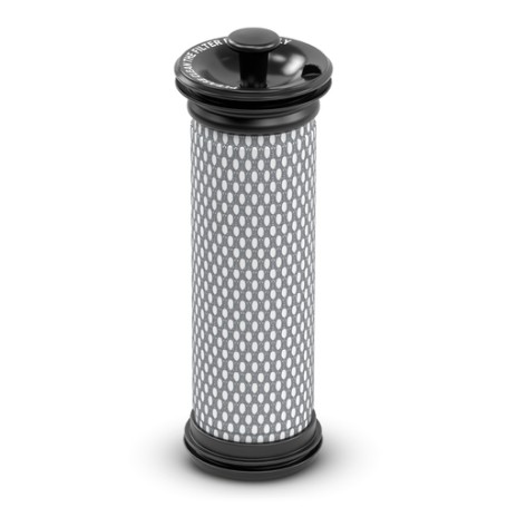 Kärcher 2.863-319.0 accessorio e ricambio per aspirapolvere Filtro (2.863-319.0)