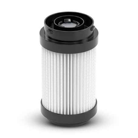 Kärcher 2.863-318.0 accessorio e ricambio per aspirapolvere Filtro (2.863-318.0)
