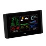 TFA-Dostmann View Breeze Nero CA/Batteria (35.8001.01)