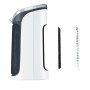 Rowenta Mini Excel Aqua SO9281F0 stufetta elettrica Interno Bianco 2000 W Riscaldatore ambiente elettrico con ventila (SO9281F0)