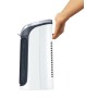 Rowenta Mini Excel Aqua SO9281F0 stufetta elettrica Interno Bianco 2000 W Riscaldatore ambiente elettrico con ventila (SO9281F0)