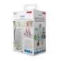 reer PureAir 50 dB 5 W Grigio, Bianco (94010)