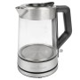 ProfiCook PC-WKS 1190 G bollitore elettrico 1,7 L 2200 W Acciaio (501190)
