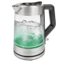 ProfiCook PC-WKS 1190 G bollitore elettrico 1,7 L 2200 W Acciaio (501190)