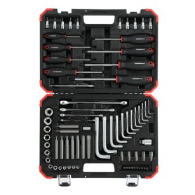 Gedore 3301575 set di strumenti meccanici (3301575)