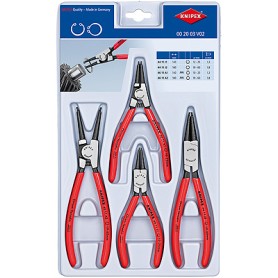 Knipex 00 20 03 V02 non classificato (00 20 03 V02)