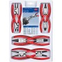 Knipex 00 20 04 V01 non classificato (00 20 04 V01)