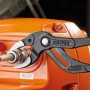 Knipex 81 11 250 non classificato (81 11 250)