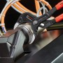 Knipex 81 11 250 non classificato (81 11 250)