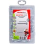 Fischer 553348 giravite e bullone 112 pz Kit di viti (553348)