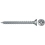 Fischer 670032 giravite e bullone 25 mm 100 pz Vite (670032)