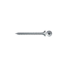 Fischer 670009 giravite e bullone 25 mm 200 pz Vite (670009)