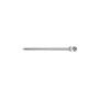 Fischer 670324 giravite e bullone 70 mm 50 pz Vite (670324)