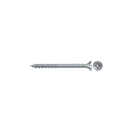 Fischer 670399 giravite e bullone 40 mm 50 pz Vite (670399)