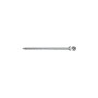 Fischer 670416 giravite e bullone 45 mm 50 pz Vite (670416)