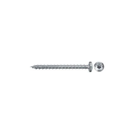 Fischer 670441 giravite e bullone 70 mm 50 pz Vite (670441)