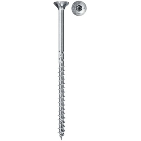 Fischer 670469 giravite e bullone 240 mm 50 pz Vite (670469)