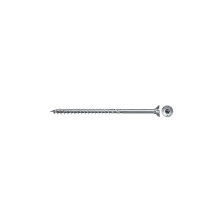 Fischer 670470 giravite e bullone 260 mm 25 pz Vite (670470)