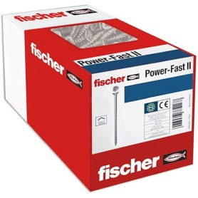 Fischer 670503 giravite e bullone 120 mm 25 pz Vite (670503)