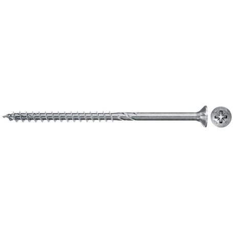 Fischer 670518 giravite e bullone 50 mm 30 pz Vite (670518)
