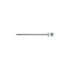 Fischer 670533 giravite e bullone 100 mm 25 pz Vite (670533)