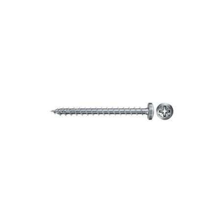 Fischer 670538 giravite e bullone 70 mm 50 pz Vite (670538)