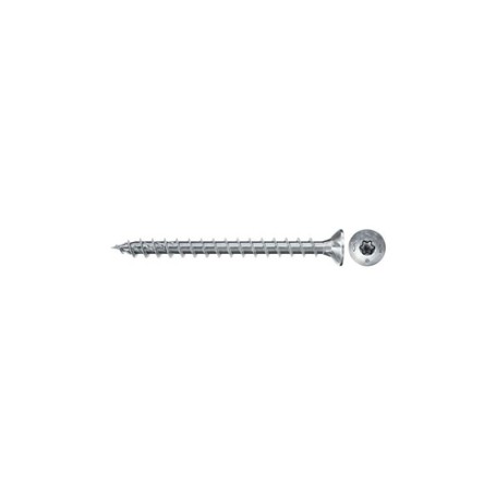 Fischer 670665 giravite e bullone 45 mm 50 pz Vite (670665)