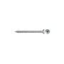 Fischer 670665 giravite e bullone 45 mm 50 pz Vite (670665)