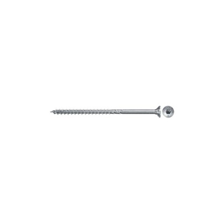 Fischer 670671 giravite e bullone 80 mm 50 pz Vite (670671)