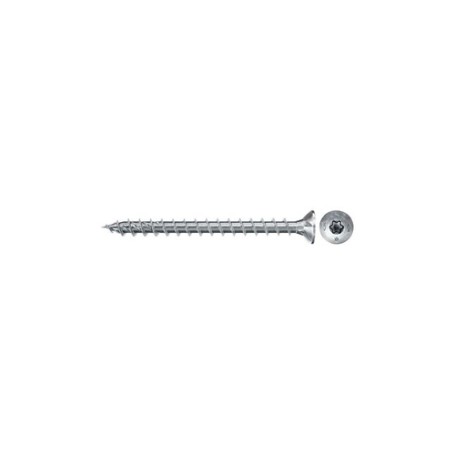 Fischer 670675 giravite e bullone 35 mm 50 pz Vite (670675)