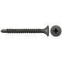 Fischer 665071 giravite e bullone 35 mm 1000 pz Vite (665071)