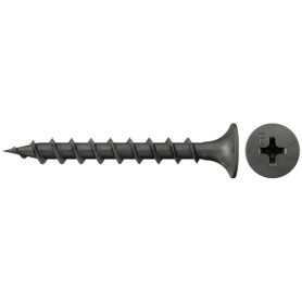 Fischer 665049 giravite e bullone 35 mm 1000 pz Vite (665049)