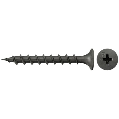 Fischer 665049 giravite e bullone 35 mm 1000 pz Vite (665049)