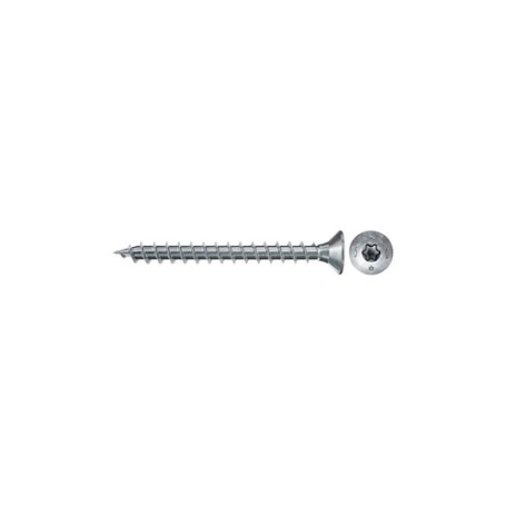 Fischer 670003 giravite e bullone 16 mm 200 pz Vite (670003)