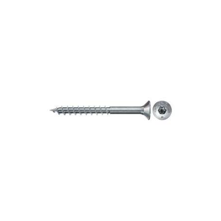 Fischer 670016 giravite e bullone 35 mm 200 pz Vite (670016)