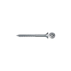 Fischer 670044 giravite e bullone 35 mm 100 pz Vite (670044)