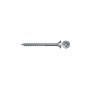 Fischer 670044 giravite e bullone 35 mm 100 pz Vite (670044)