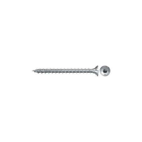 Fischer 670152 giravite e bullone 25 mm 200 pz Vite (670152)