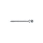 Fischer 670152 giravite e bullone 25 mm 200 pz Vite (670152)