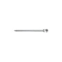 Fischer 670167 giravite e bullone 35 mm 200 pz Vite (670167)