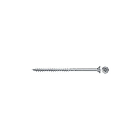 Fischer 670215 giravite e bullone 40 mm 100 pz Vite (670215)