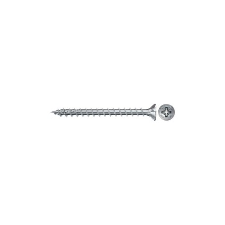 Fischer 670281 giravite e bullone 16 mm 100 pz Vite (670281)