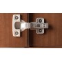 Fischer 670281 giravite e bullone 16 mm 100 pz Vite (670281)